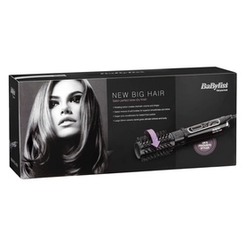 New Big Hair Brush 50mm  Black