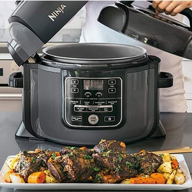 Foodi Multi-Cooker