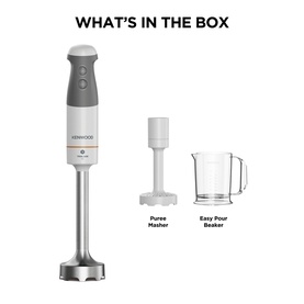 Triblade XL+ Hand Blender