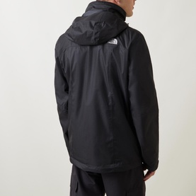 Evolve II Triclimate Jacket Black