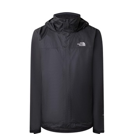 Evolve II Triclimate Jacket Black