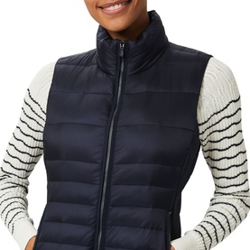 Noemi Water Resistant Gilet