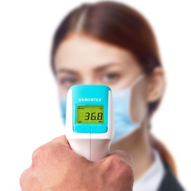 Infrared Thermometer