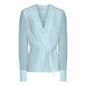 Nola Blouse