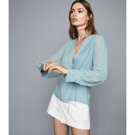 Nola Blouse