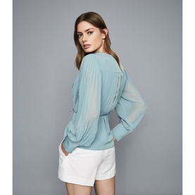 Nola Blouse