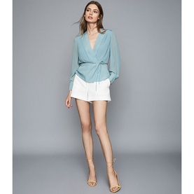 Nola Blouse
