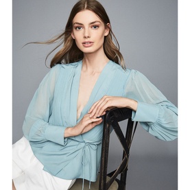 Nola Blouse
