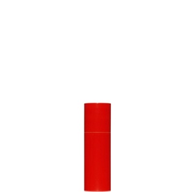 Travel Spray Case in Red