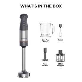 Hand Blender