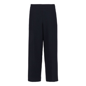 Lula Cropped Trousers