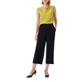 Lula Cropped Trousers