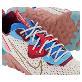 React Vision Trainers