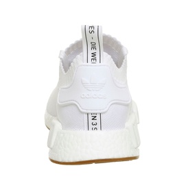 NMD_R1 Primeknit Trainers
