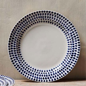 INDIGO DROP CERAMICS