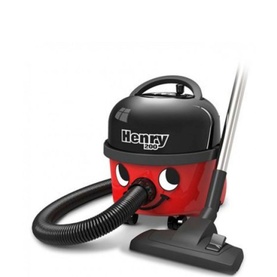 Henry Vacuum Cleaner