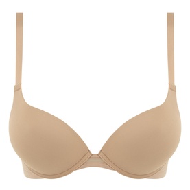 Nufit Plunge Bra