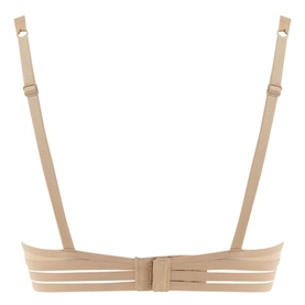 Nufit Plunge Bra