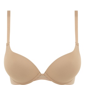 Nufit Plunge Bra
