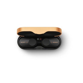 Wireless Noise Cancelling Headphones