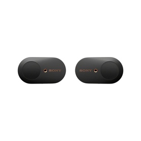 Wireless Noise Cancelling Headphones