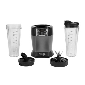 Personal Blender with Auto-iQ
