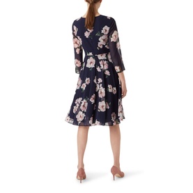 Norah Floral Dress
