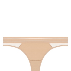 Nufit Thong