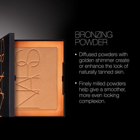 Bronzing Powder