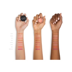 AIR MATTE BLUSH