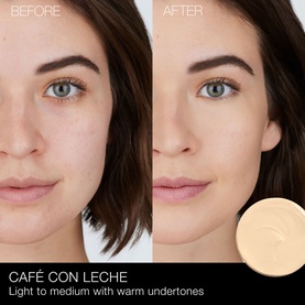 Soft Matte Complete Concealer