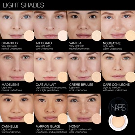 Soft Matte Complete Concealer