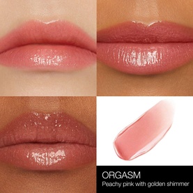 Afterglow Lip Balm