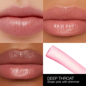 Afterglow Lip Balm