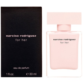 Narciso Rodriguez For Her Eau de Parfum