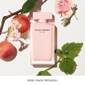 Narciso Rodriguez For Her Eau de Parfum