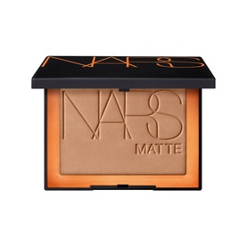 Matte Bronzing Powder