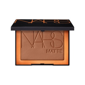 Matte Bronzing Powder
