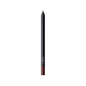 NARS High-Pigment Longwear Eyeliner in Mambo, deep brown-red kohl pencil with slim barrel and precision tip