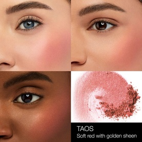 Blush