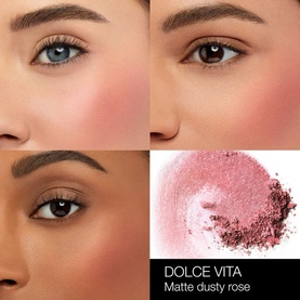 Blush