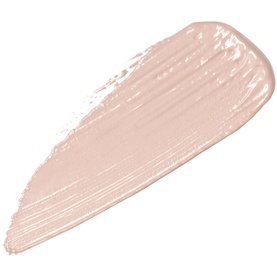NARS Radiant Creamy Concealer swatch in a light peachy-nude shade, showing creamy blendable texture on white background