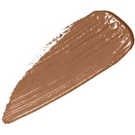 Nars Radiant Creamy Concealer swatch in a warm medium-tan shade, showing creamy texture and smooth blendable finish.
