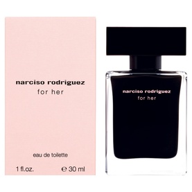 Narciso Rodriguez For Her Eau de Toilette