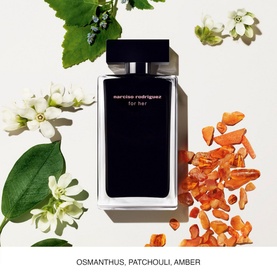Narciso Rodriguez For Her Eau de Toilette