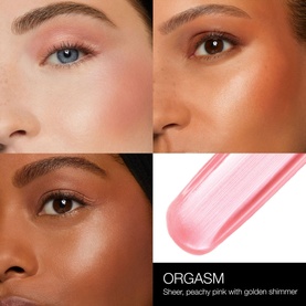 Liquid Blush