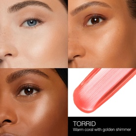 Liquid Blush