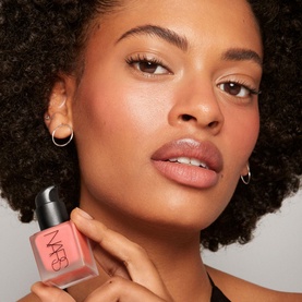 Liquid Blush