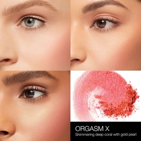 Blush Optimisation