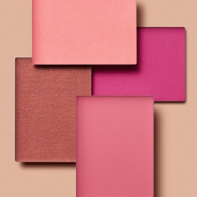 Blush Optimisation